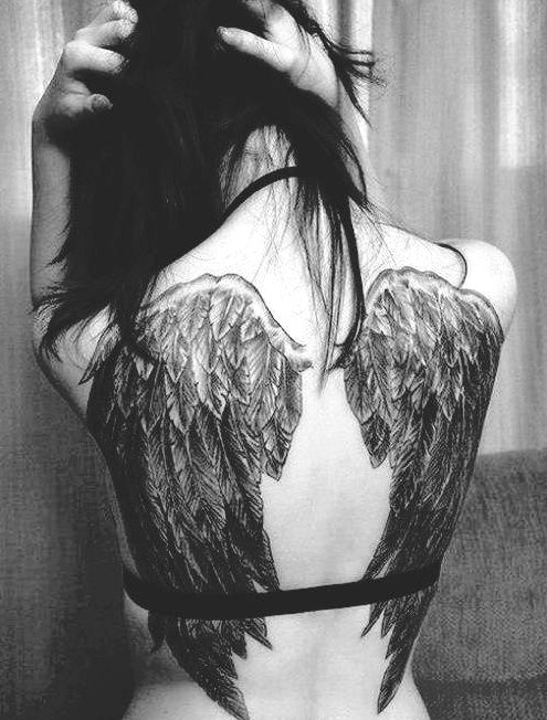 Angel-Tattoos-Designs-for-Women-and