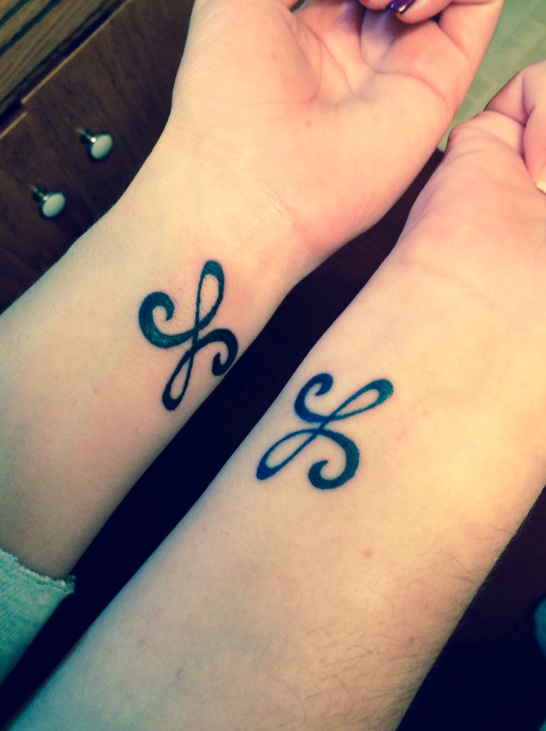 Best-Friends-Tattoos