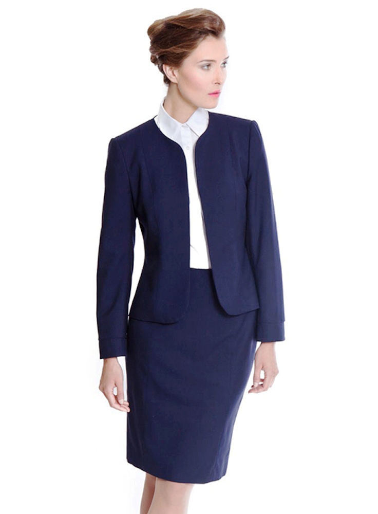 Catherine-Navy-Blue-Skirt-Suit-