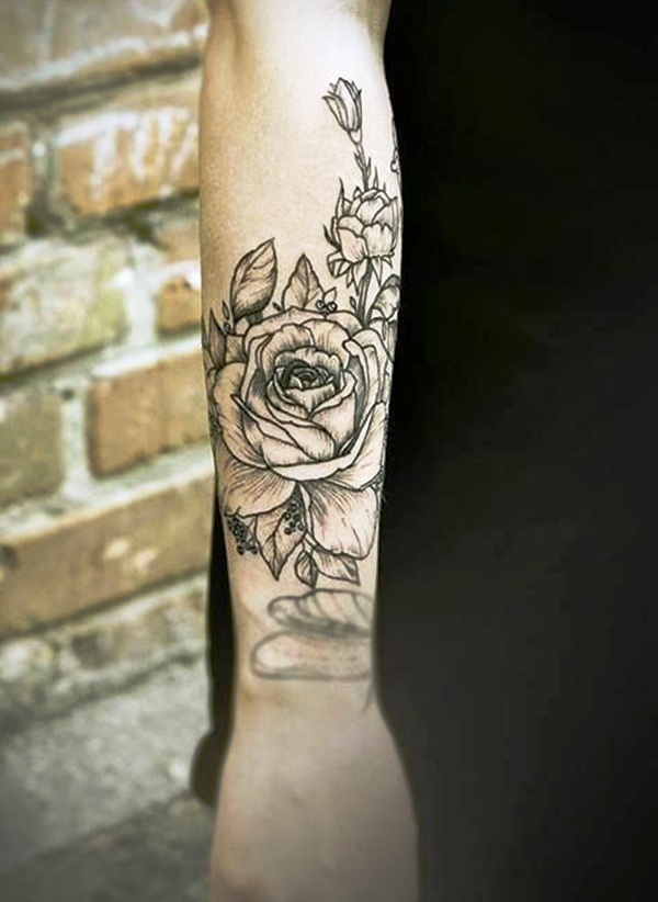 Latest-forearm-tattoo-Designs-for-Men-and-Women-10