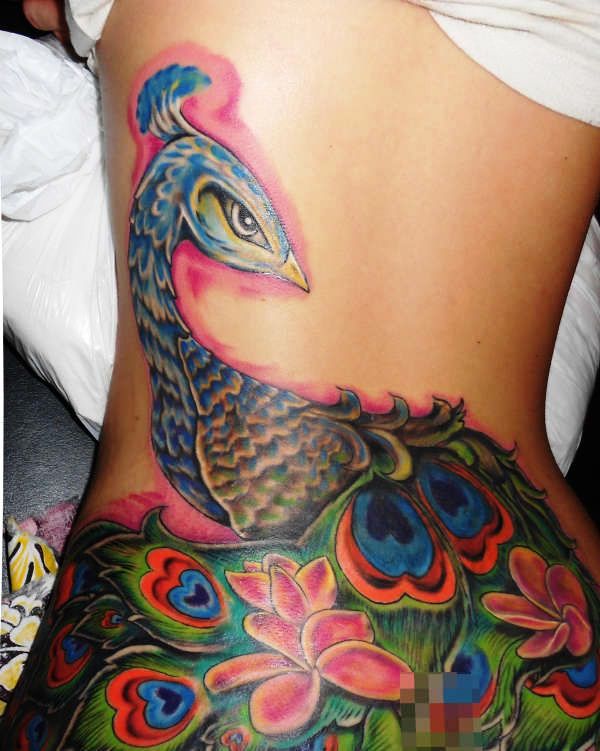 20 Cover Up Tattoos For Women - Flawssy
