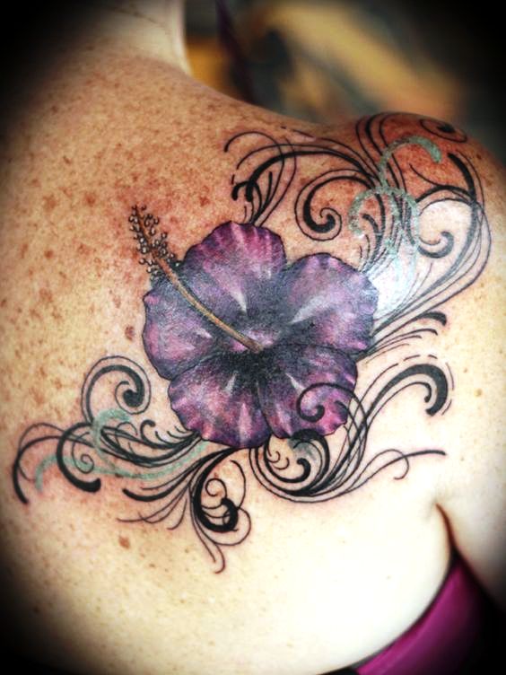 Tattoo Cover UPS for Women
