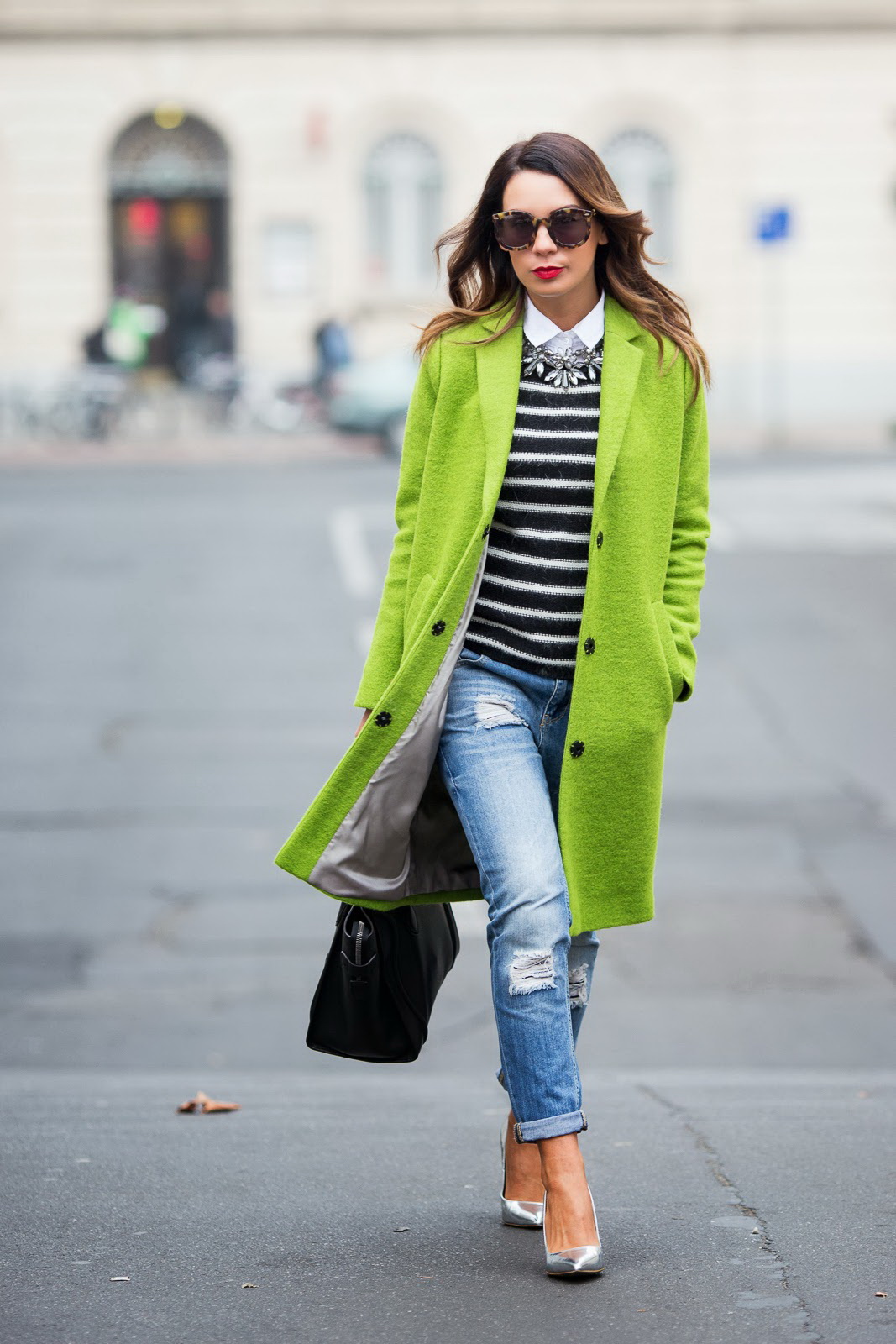 The Best Women's Fall Outfit Ideas