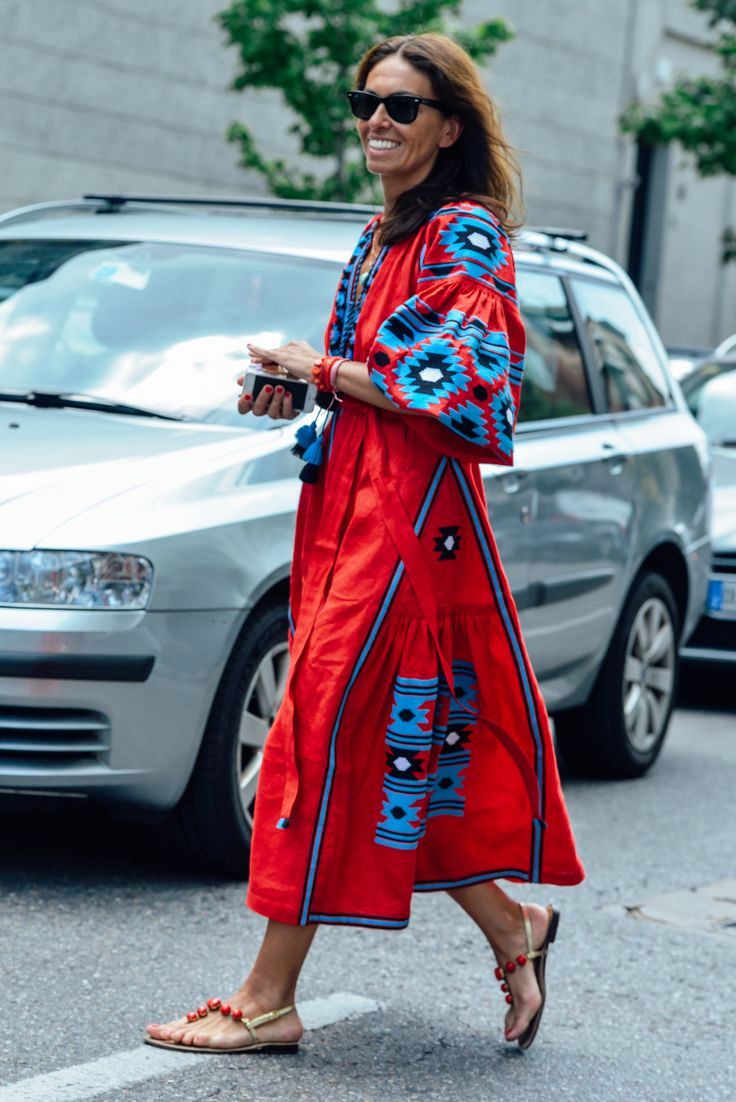 Tommy Ton's Best Street-Style