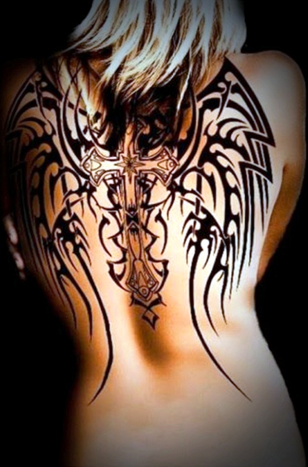 Tribal-Tattoos-women