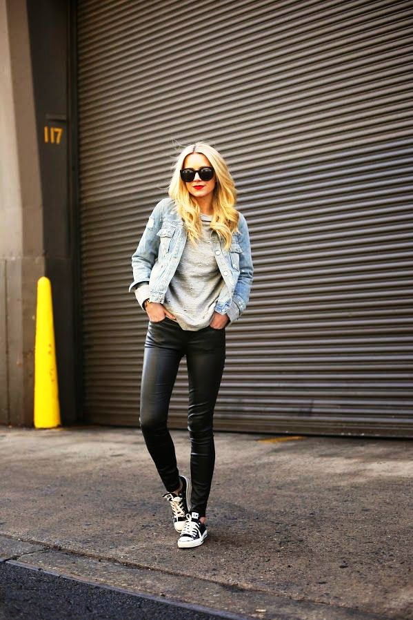 casual-fashion-style-with-converse-and-denim