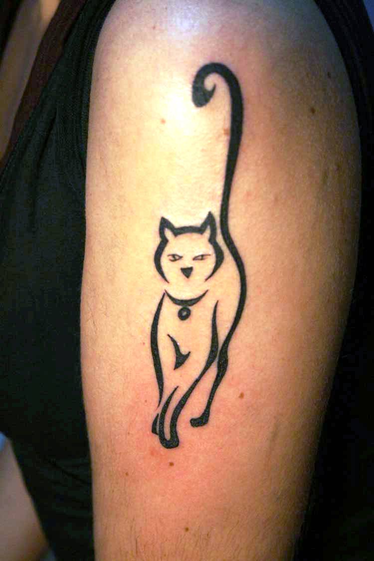 cat-tribal-tattoo-designs-fo