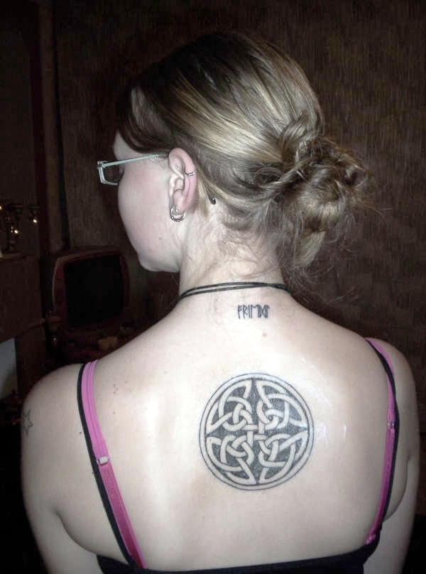 celtic-circle-tattoo