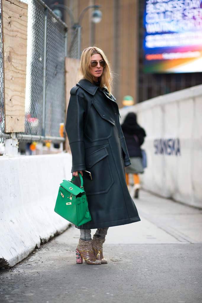 Winter Fashion Trends for Women