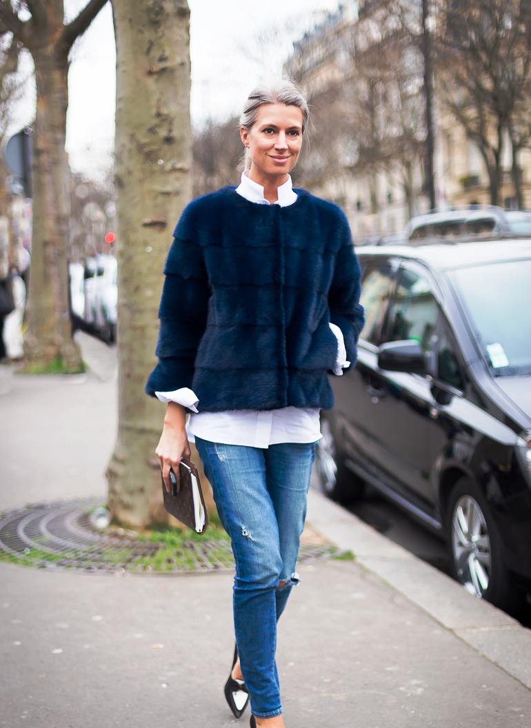 layered-outfit-with-chic-loafers