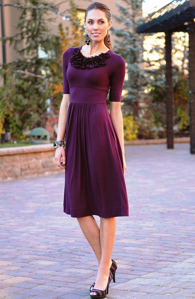 modest-dress