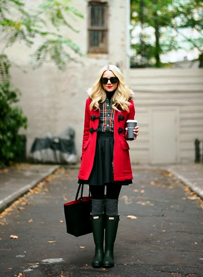 preppy outfit ideas street style ideas-to try it