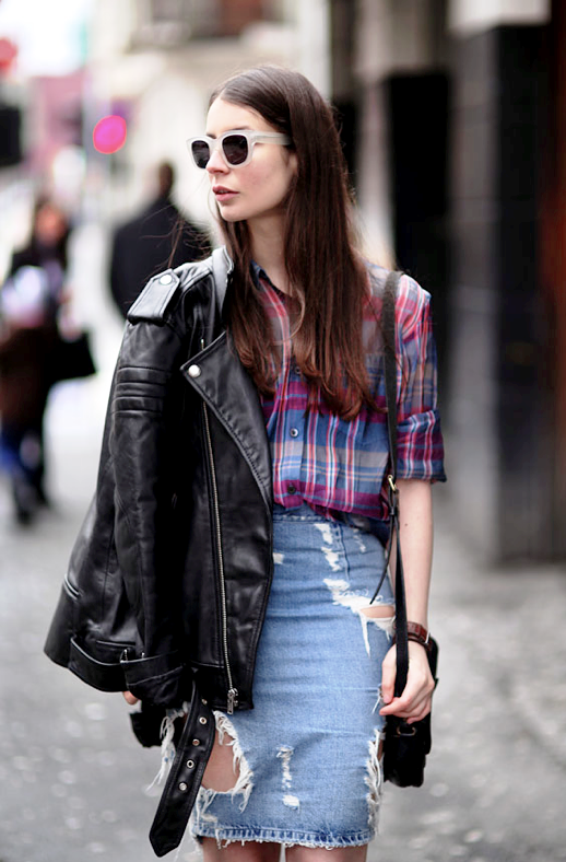preppy outfit ideas street style ideas-to try