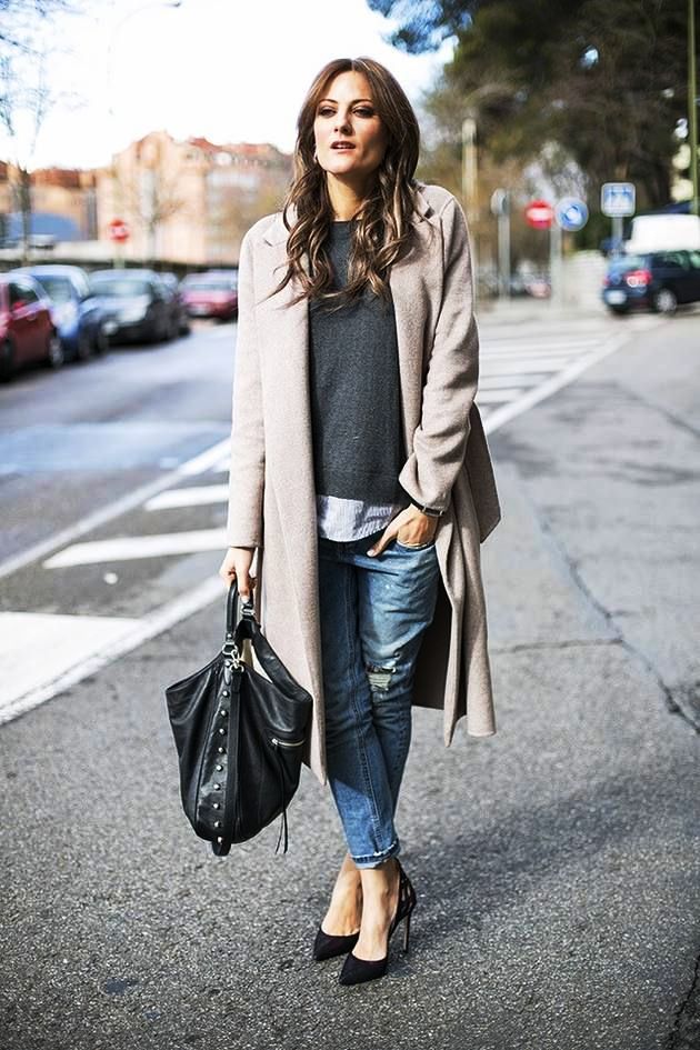street style for fall