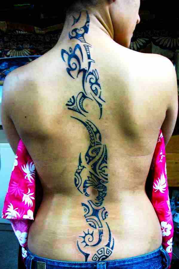 tribal-tattoo-symbols-for-women