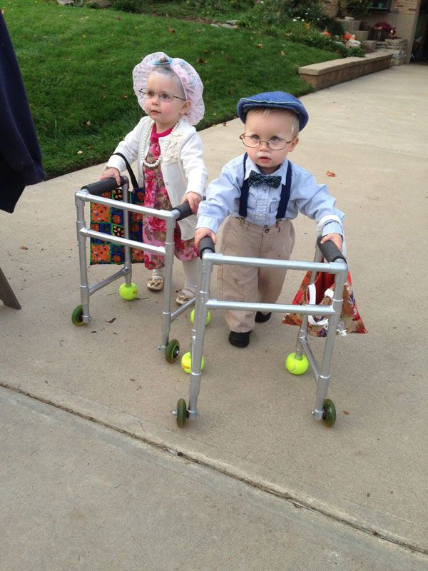 Awesome Halloween costumes from 2016