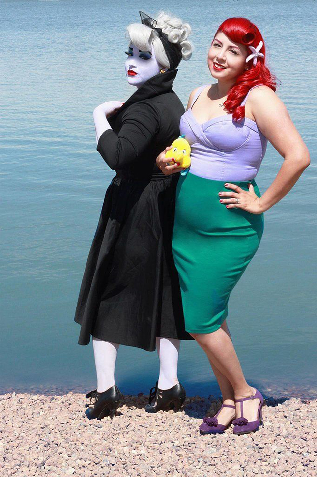 BFF-Ariel-and-Ursula