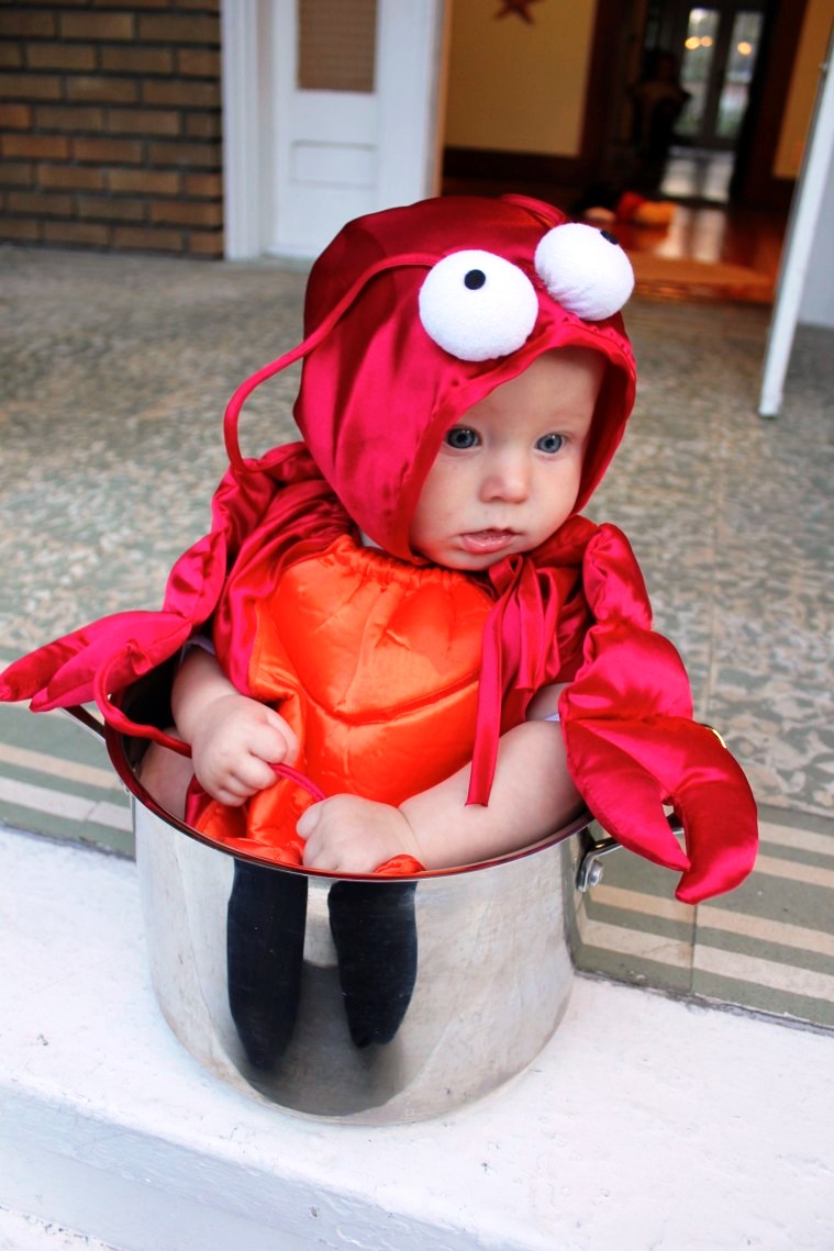 Baby-in-lobster-pot-Halloween-costume