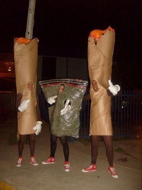 Best Funny Halloween costumes ideas