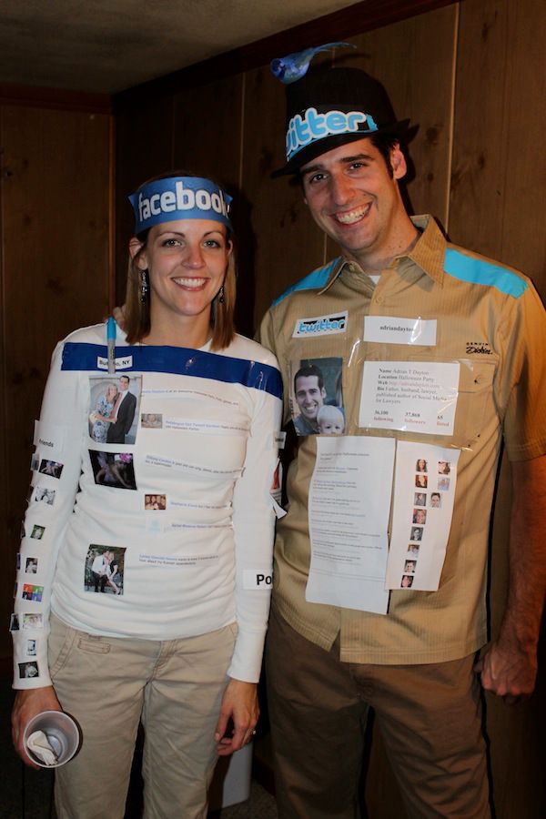 Cooking Party Ideas Costumes