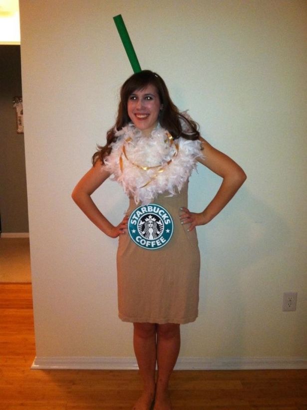 20 Cheap And Easy Halloween Costumes To Save Money And Time Flawssy 9052