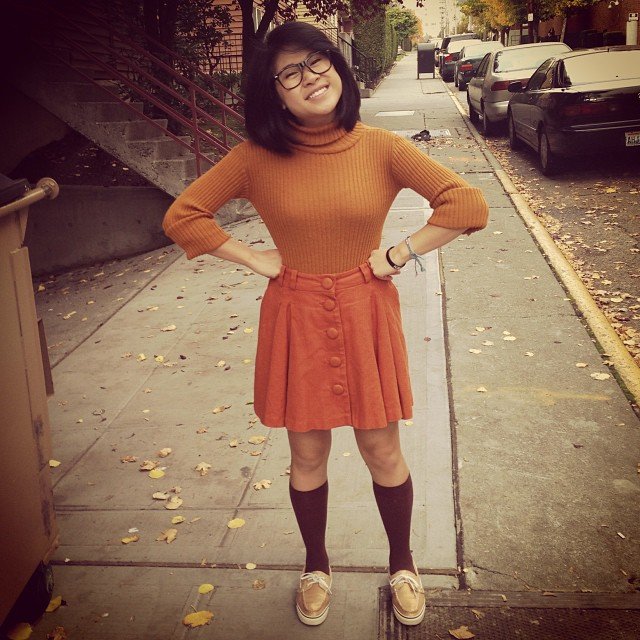 Velma-Scooby-Doo
