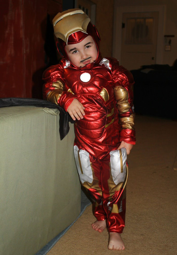 cool funny kid halloween costumes