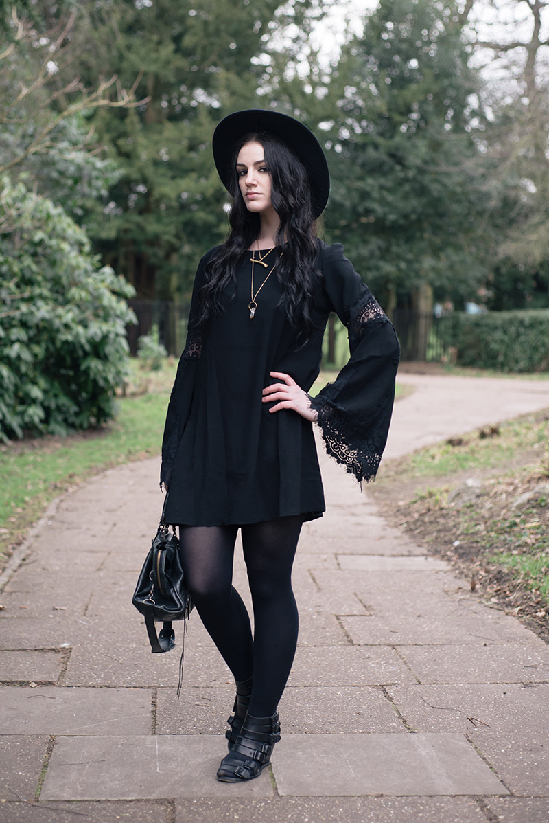 gothic-style-hat