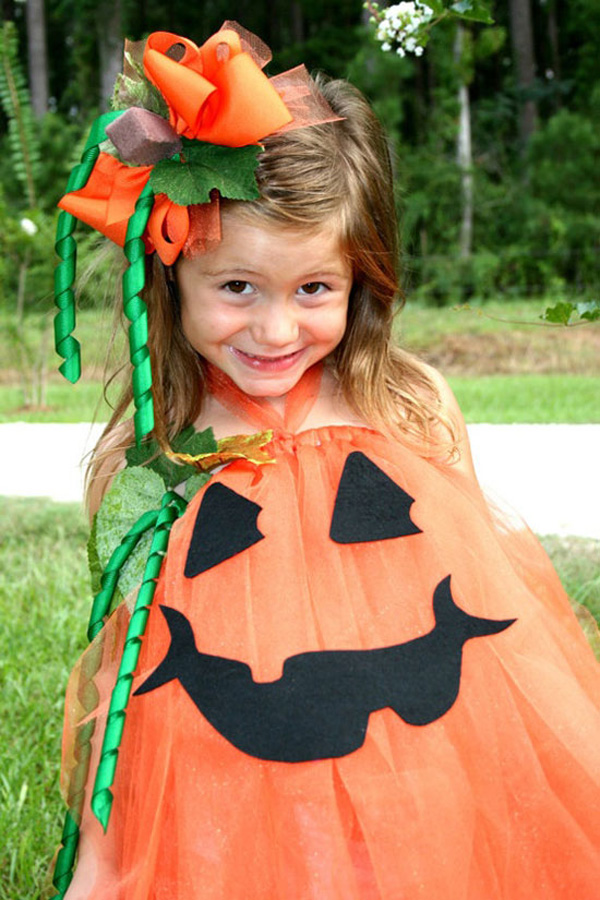 halloween costume ideas for kid