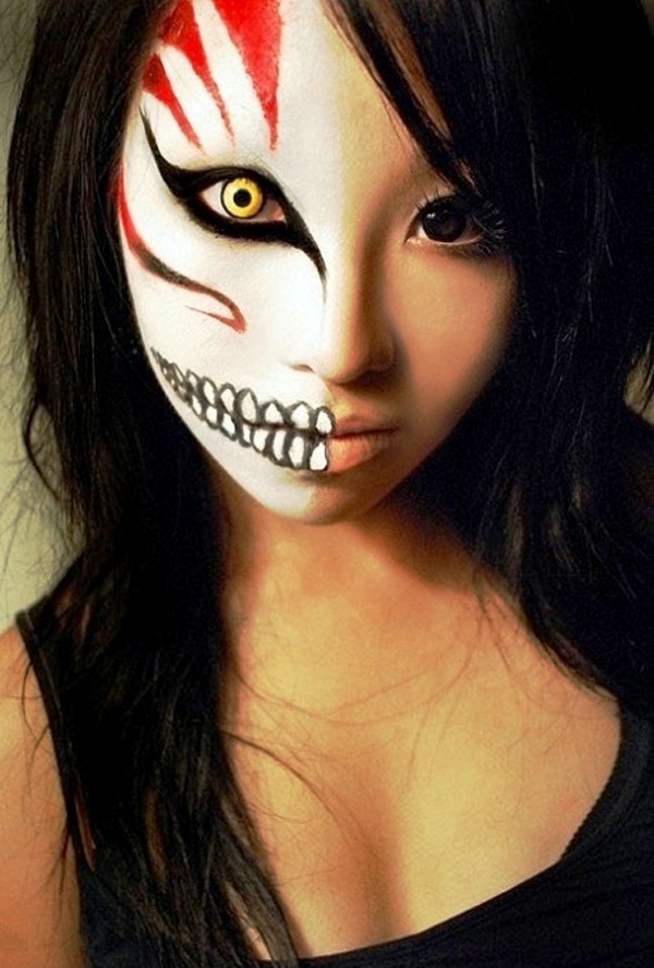 halloween-horror-makeup