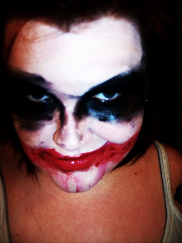 halloween_makeup__harley_quinn