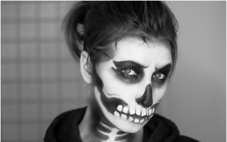 skull-makeup-ideas