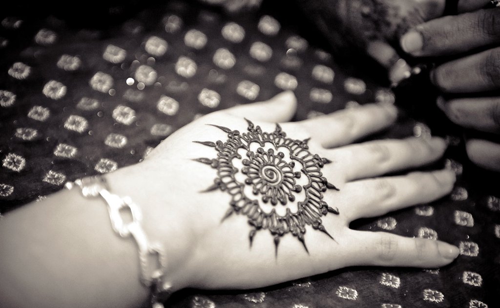 Henna Tattoos and Their Meanings
