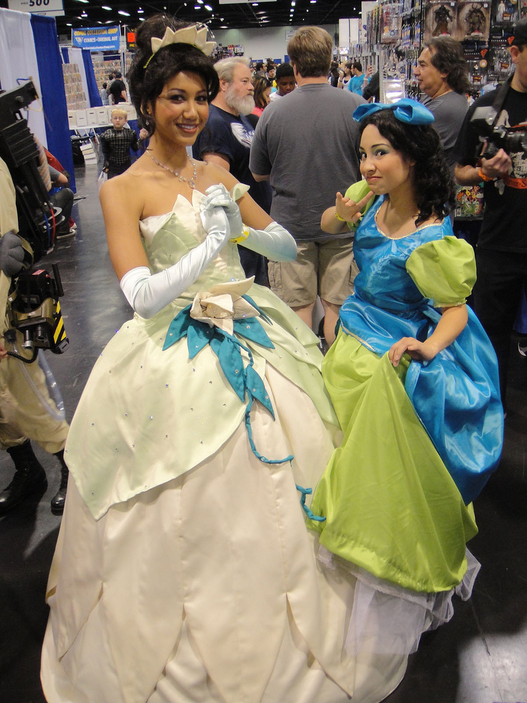 princess costume tiana halloween adult costumes flawssy