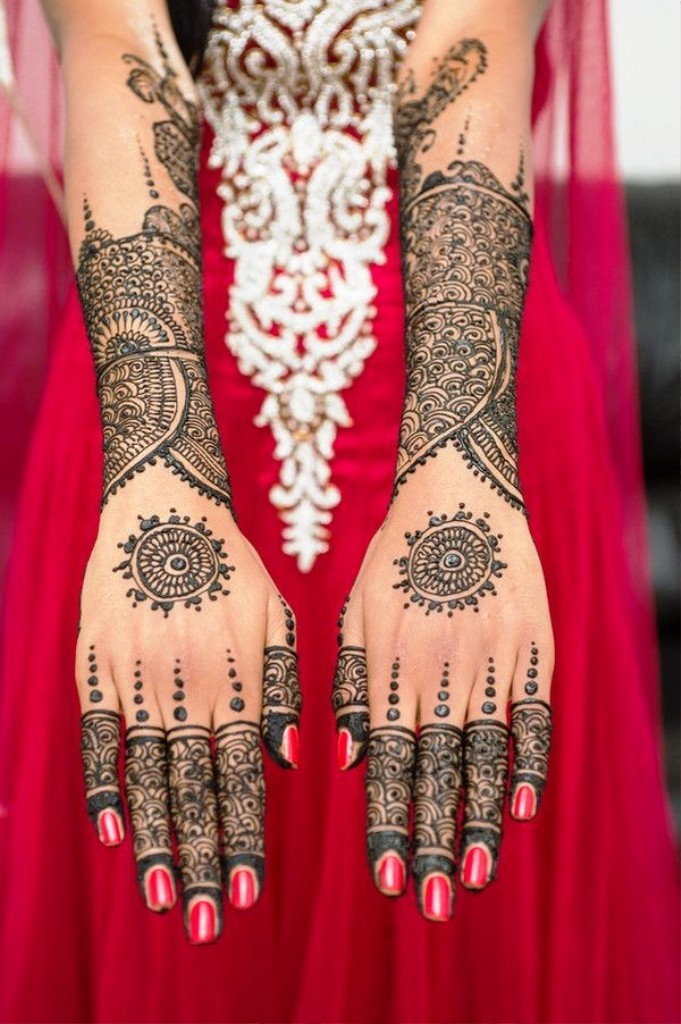 Tumblr Hand Henna Tattoo Designs