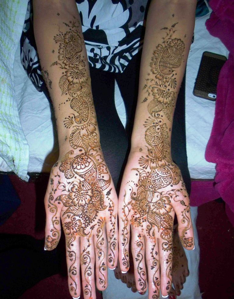 Tumblr Hand Henna Tattoo Designs.