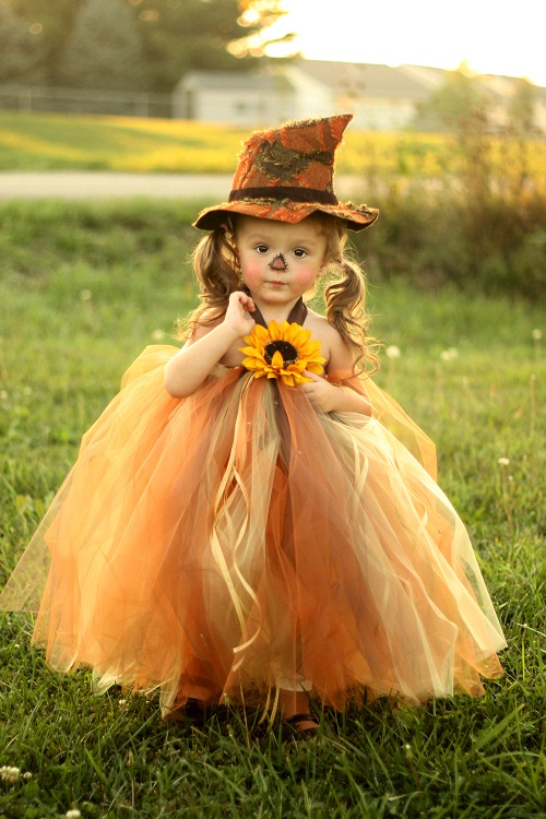 scarecrow Cute