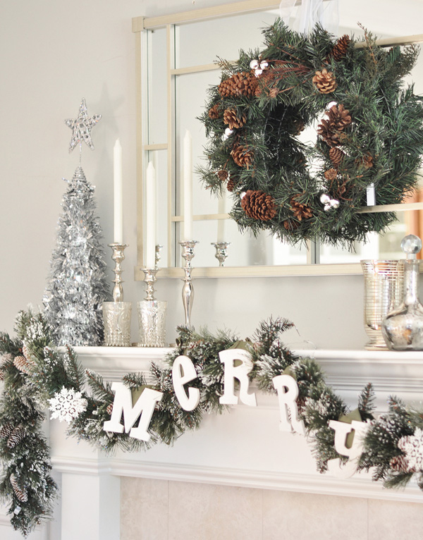 christmas-mantel-decorating-ideas-mirror