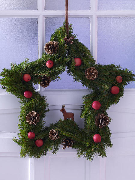 christmas-window-wreath-decorations