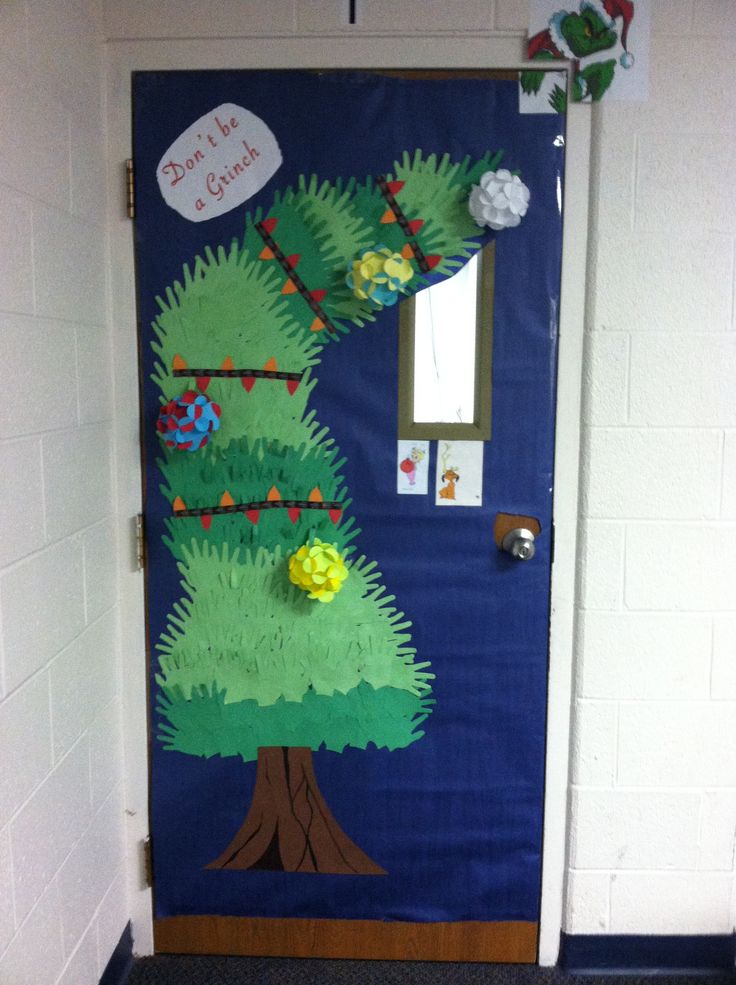 classroom-door-decorations