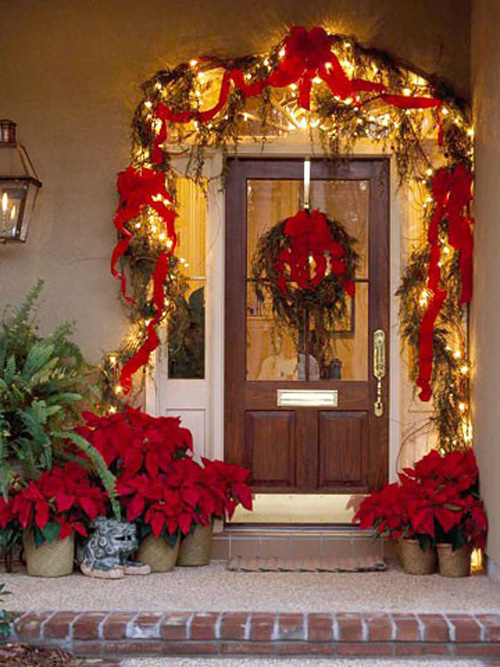 front-door-christmas-decorations-pics