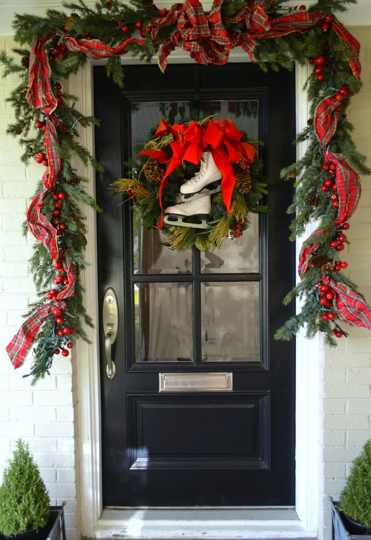 front-door-christmas
