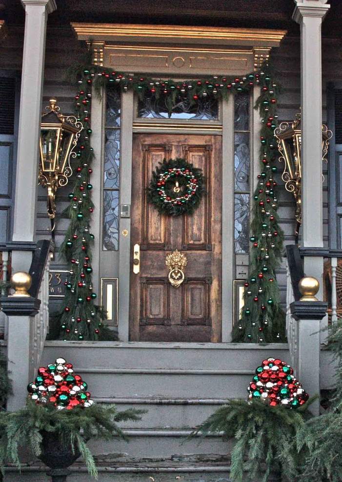 front-porch-christmas-decorating-ideas-pictures