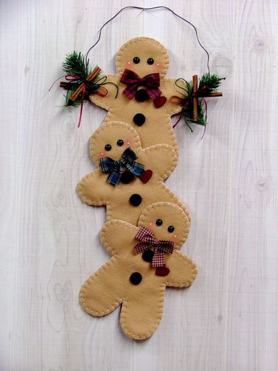 gingerbread-christmas-craft-ideas
