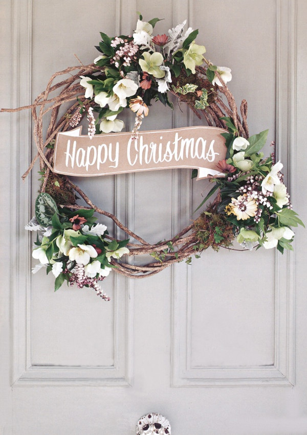 happy-christmas-wreath