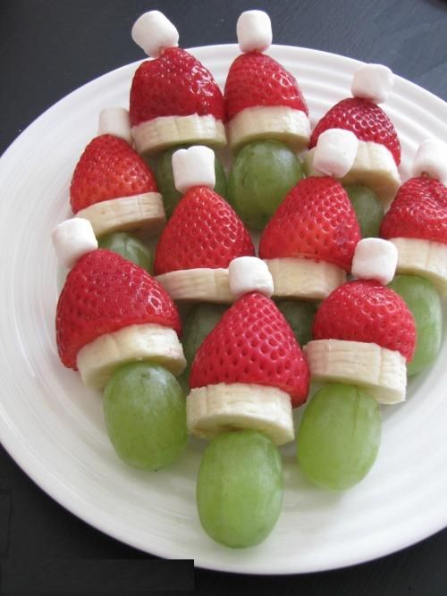 healthy-christmas-snack-ideas