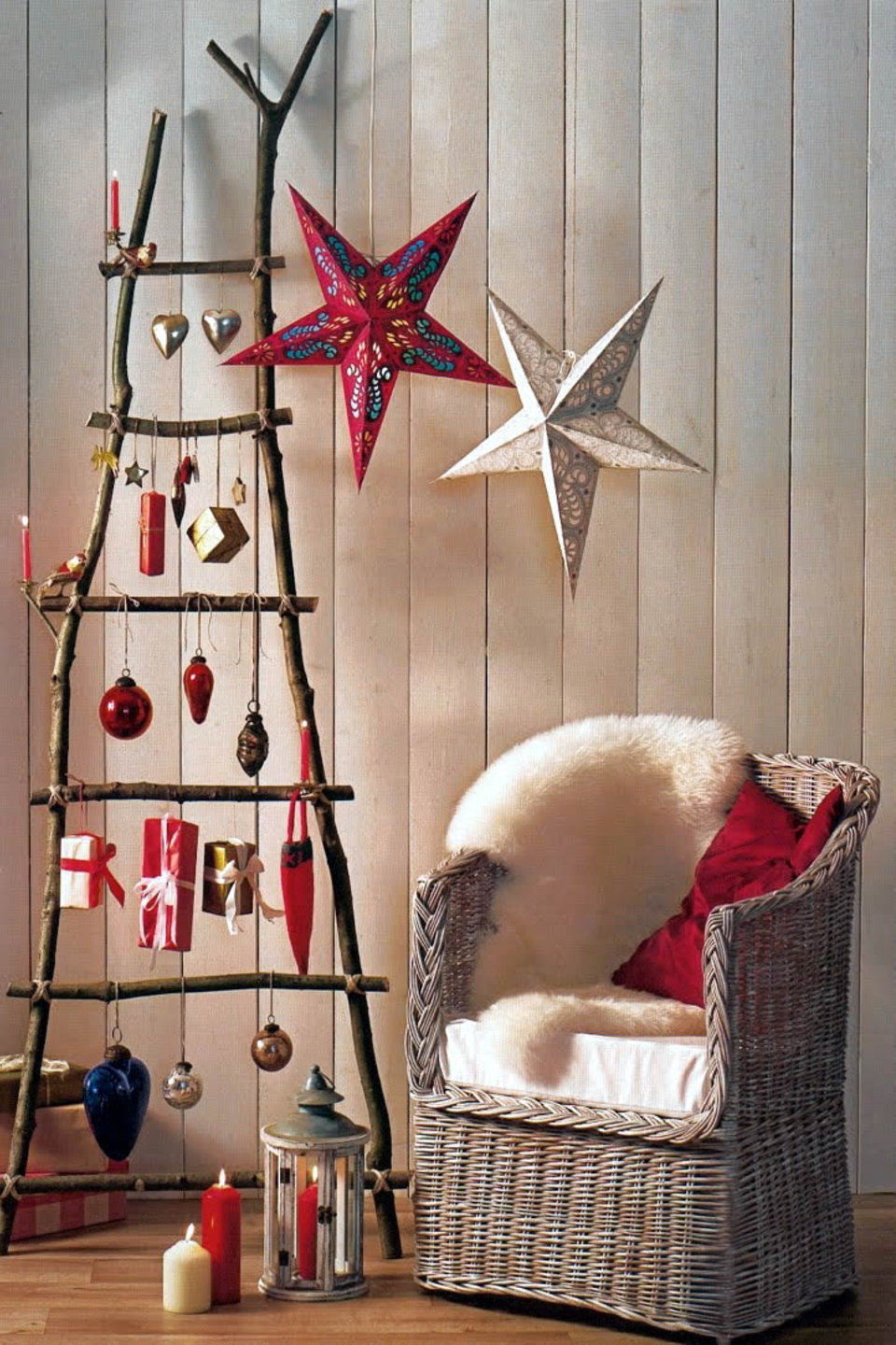 homemade-christmas-tree-decorations