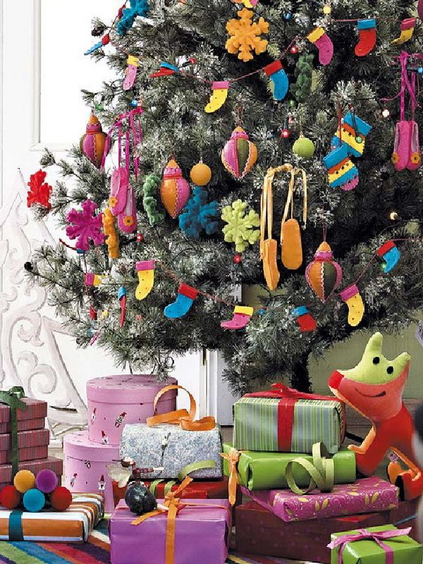 kids-christmas-tree-decorating-ideas