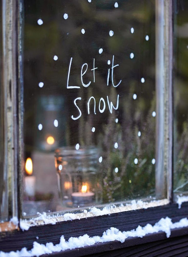 let-it-snow