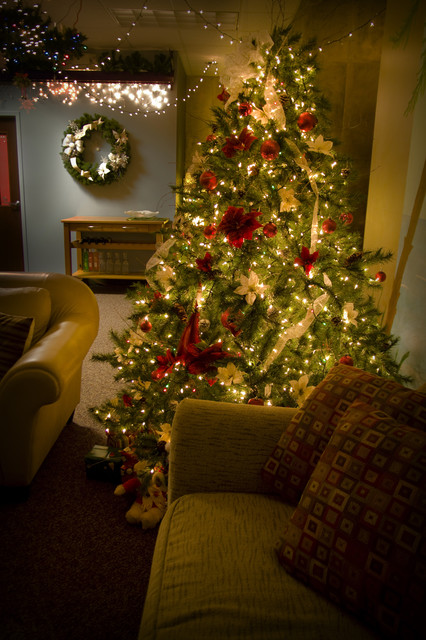 living-room-christmas-decorations-images